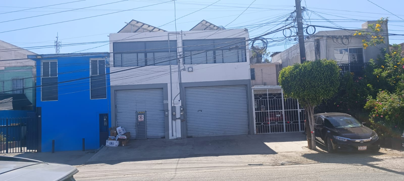 Av. Ricardo Castro